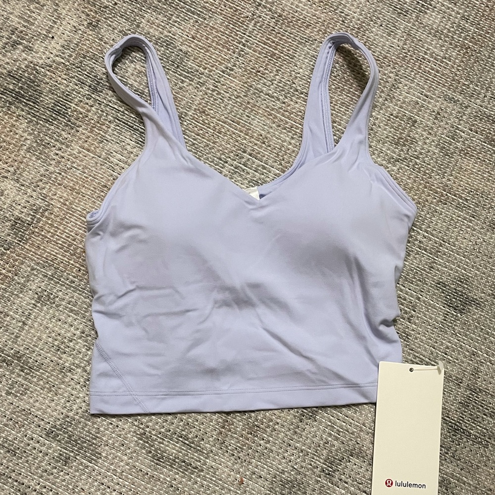Lululemon Align Tank